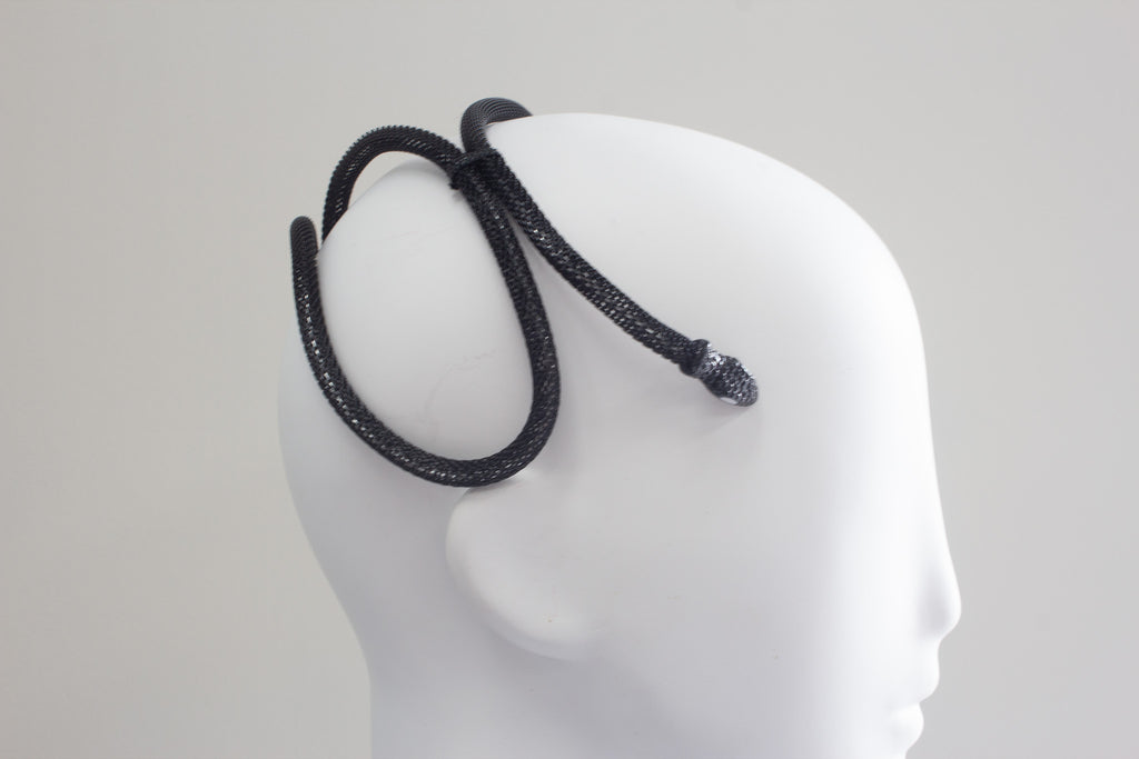 Serpent Headdress