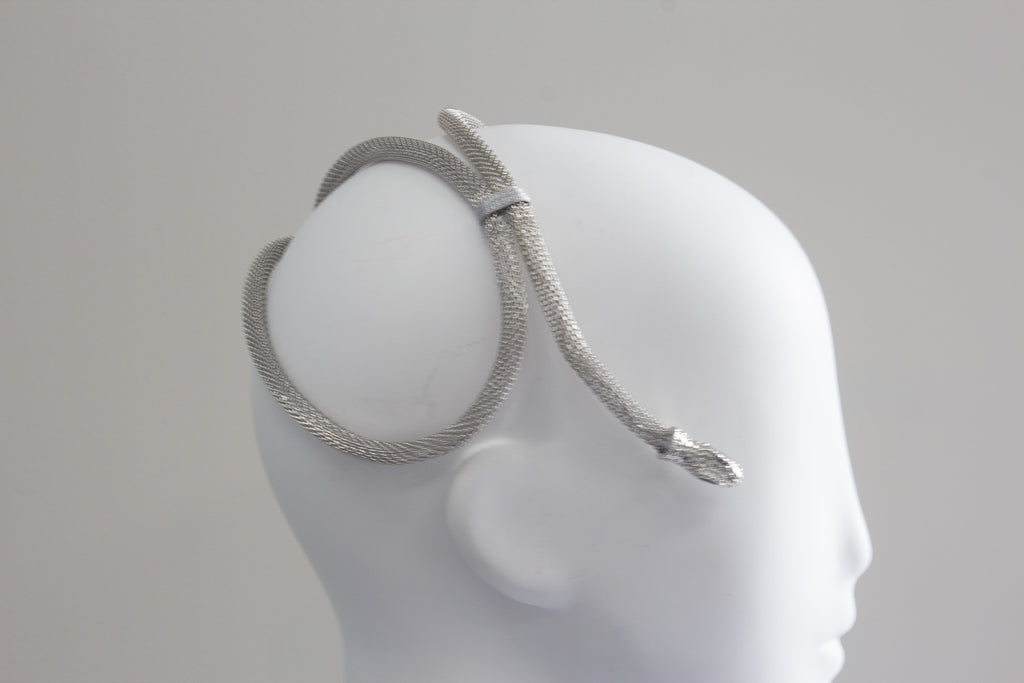 Serpent Headdress