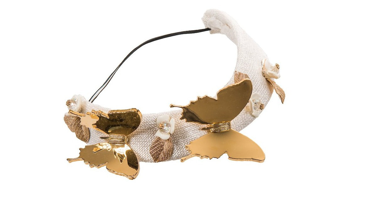 ''MADAME BUTTERFLY''