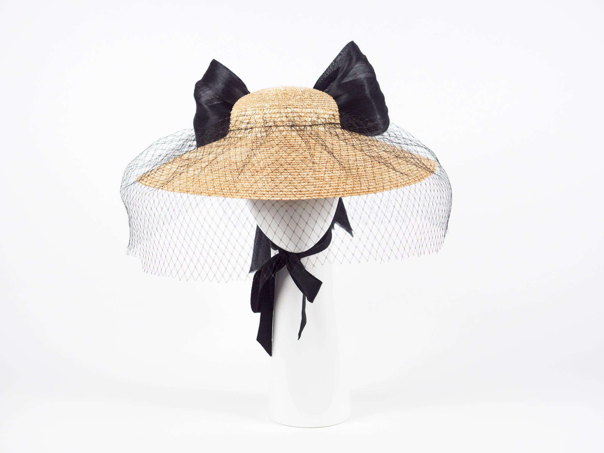 BEEKEEPERS BOW (EXTRA BOW DETAIL)