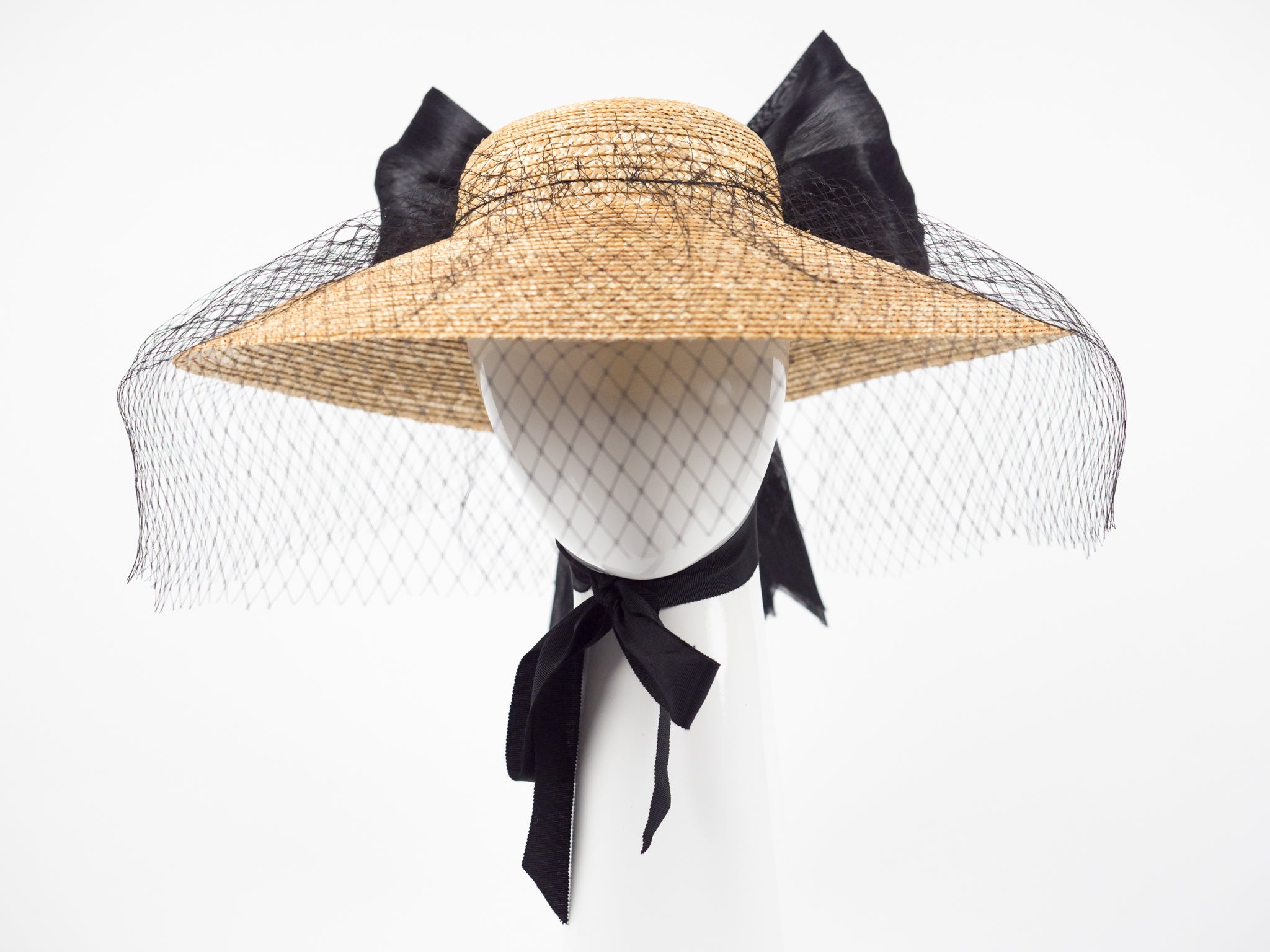 BEEKEEPERS BOW (EXTRA BOW DETAIL)
