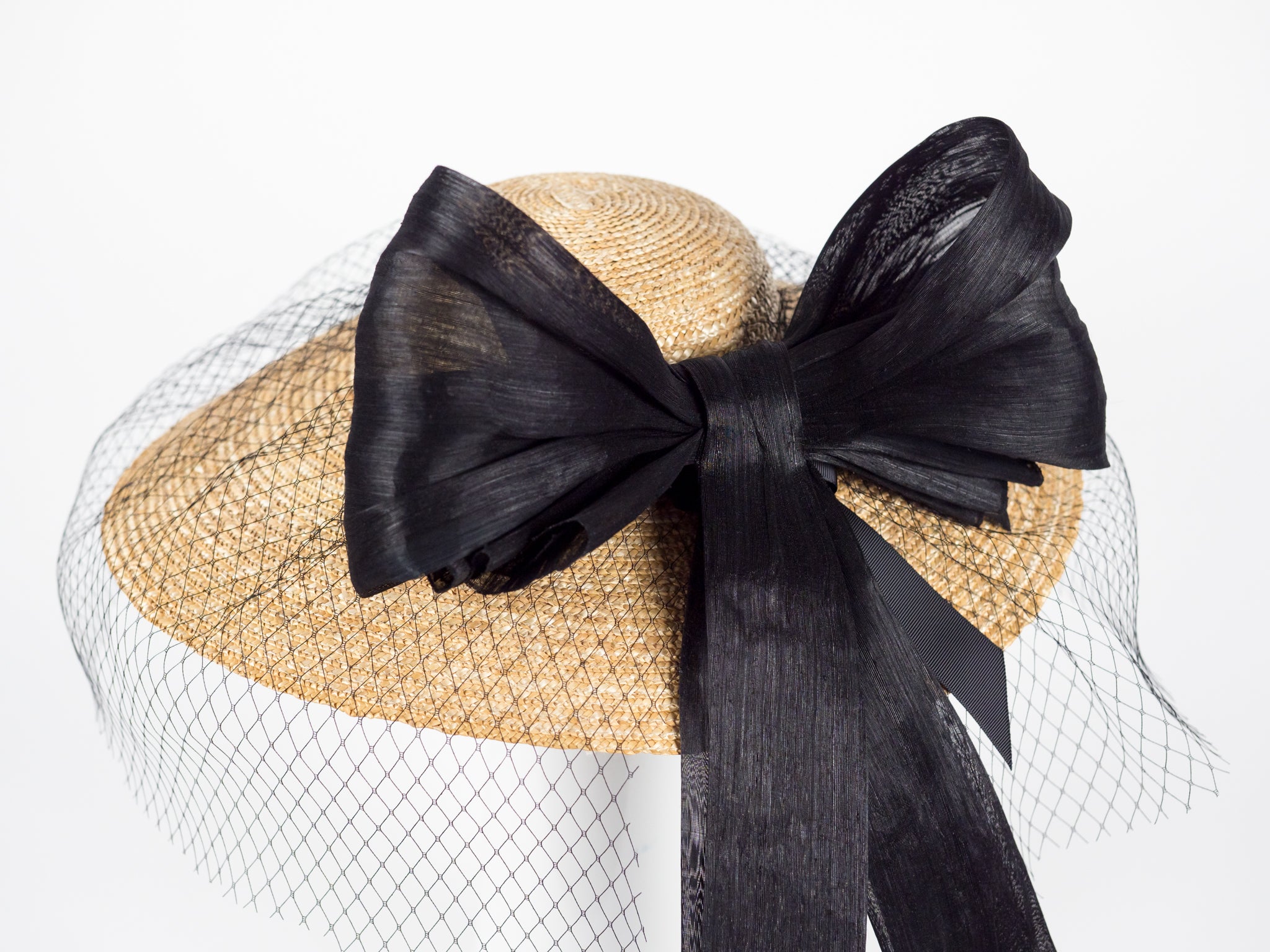 BEEKEEPERS BOW (EXTRA BOW DETAIL)