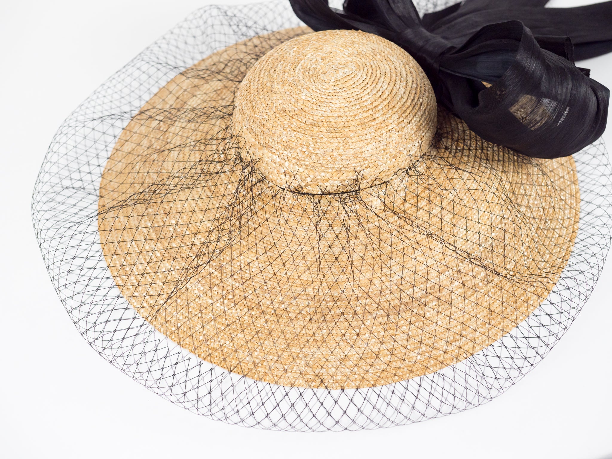 BEEKEEPERS BOW (EXTRA BOW DETAIL)