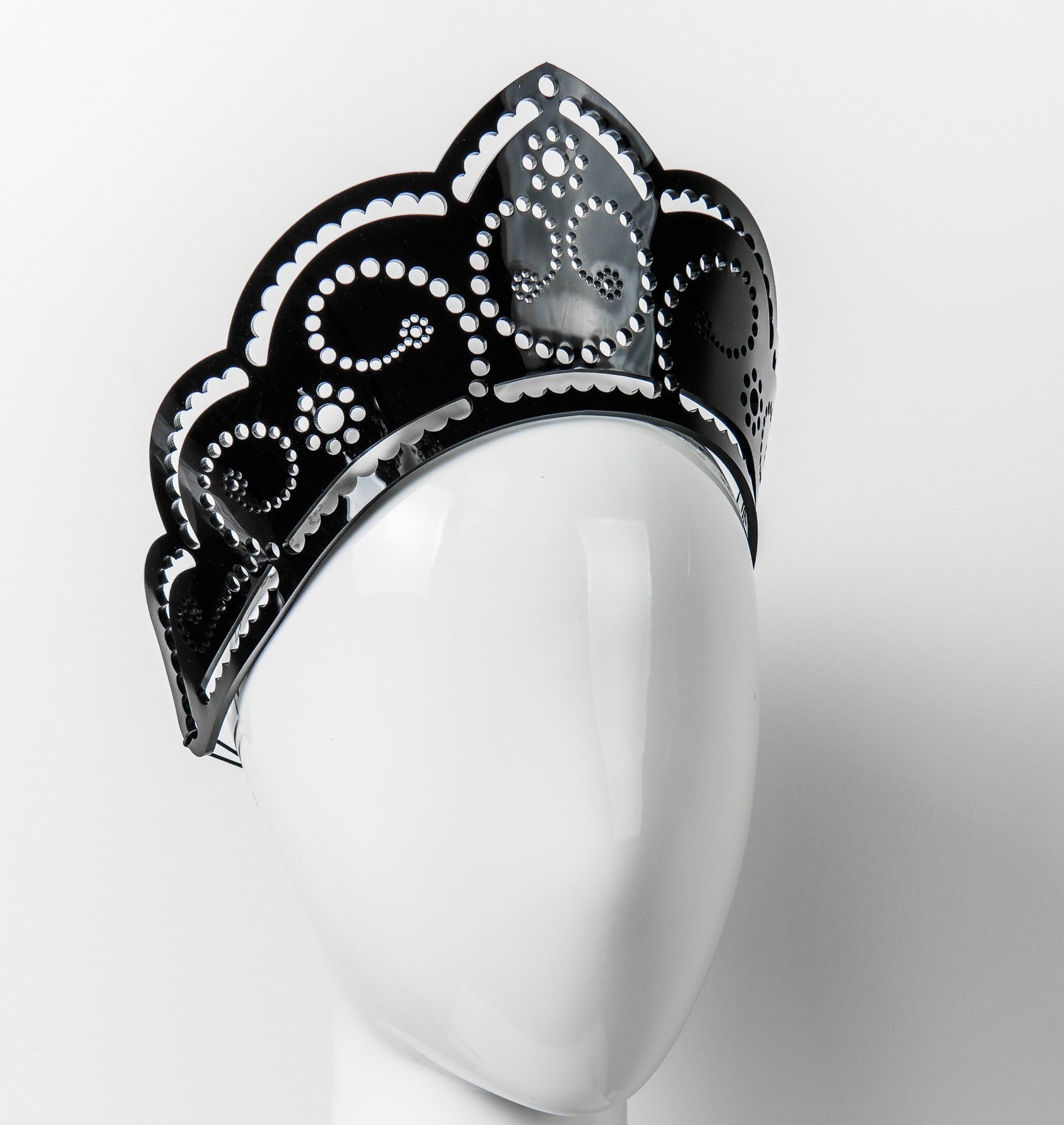 ''KOKO'' CROWN