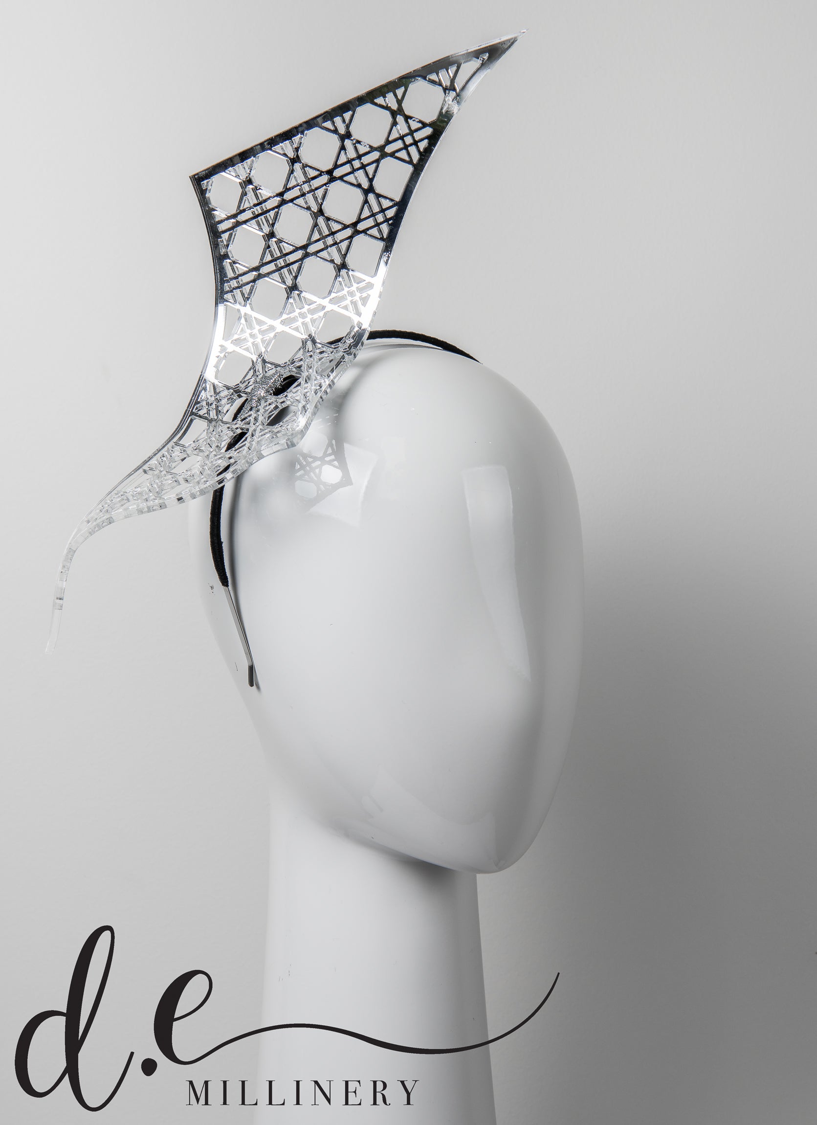 ''GEOMETRIC SCULPTURE''