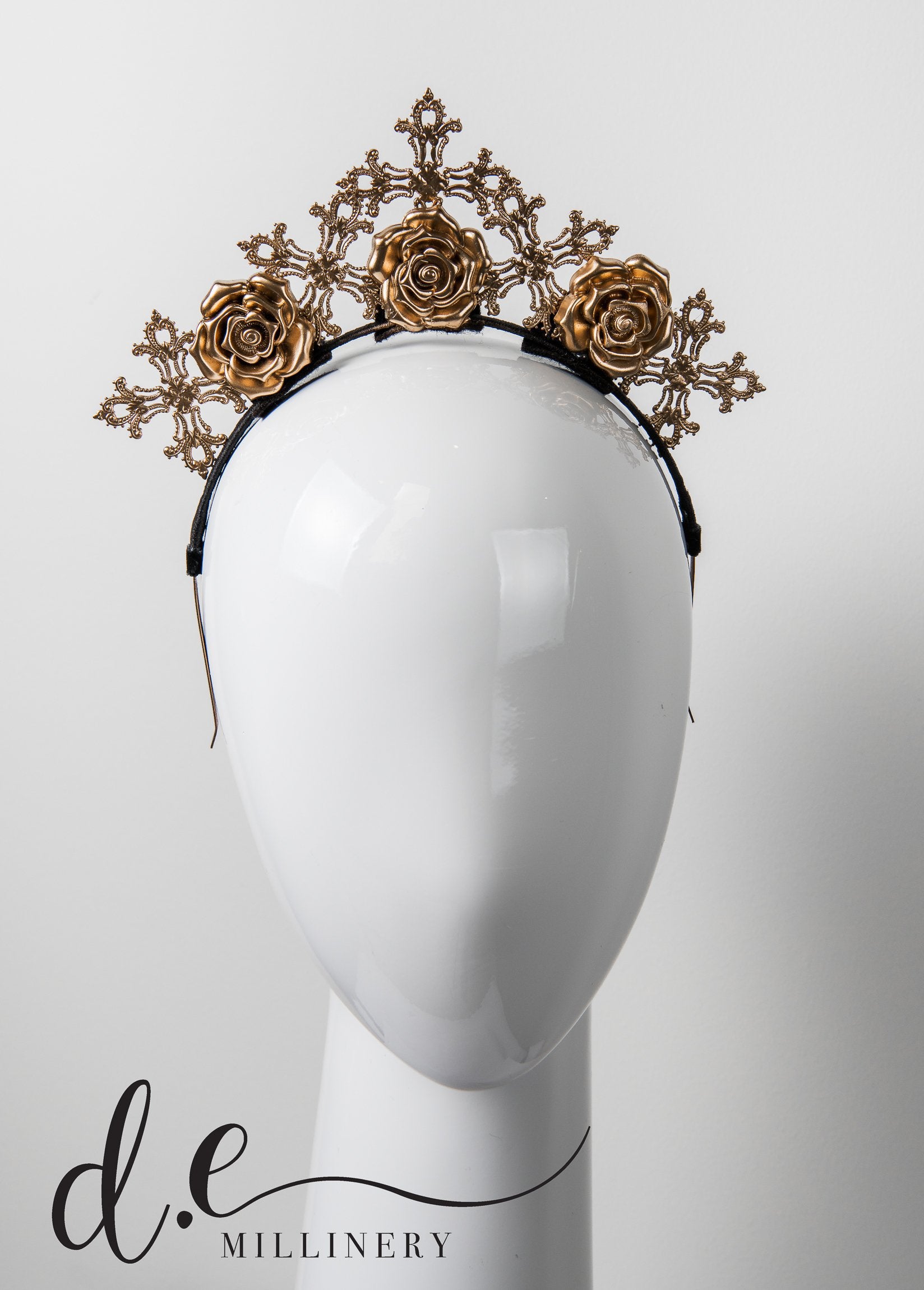 PENELOPE CROWN