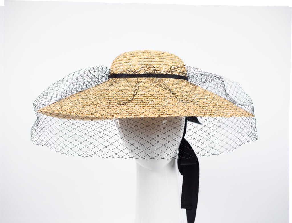 BEEKEEPERS BOW (NO ADDED BOW)