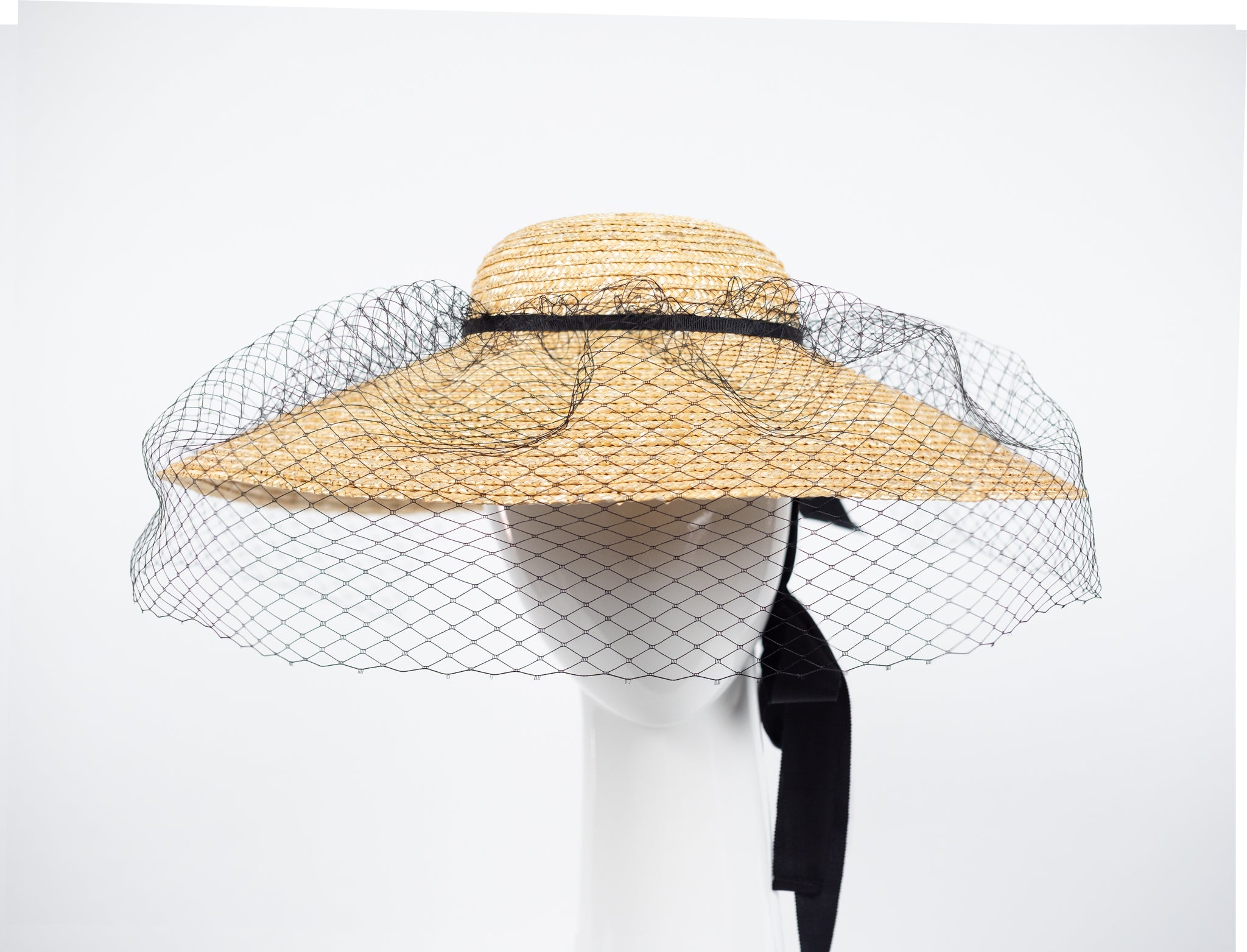 BEEKEEPERS BOW (NO ADDED BOW)