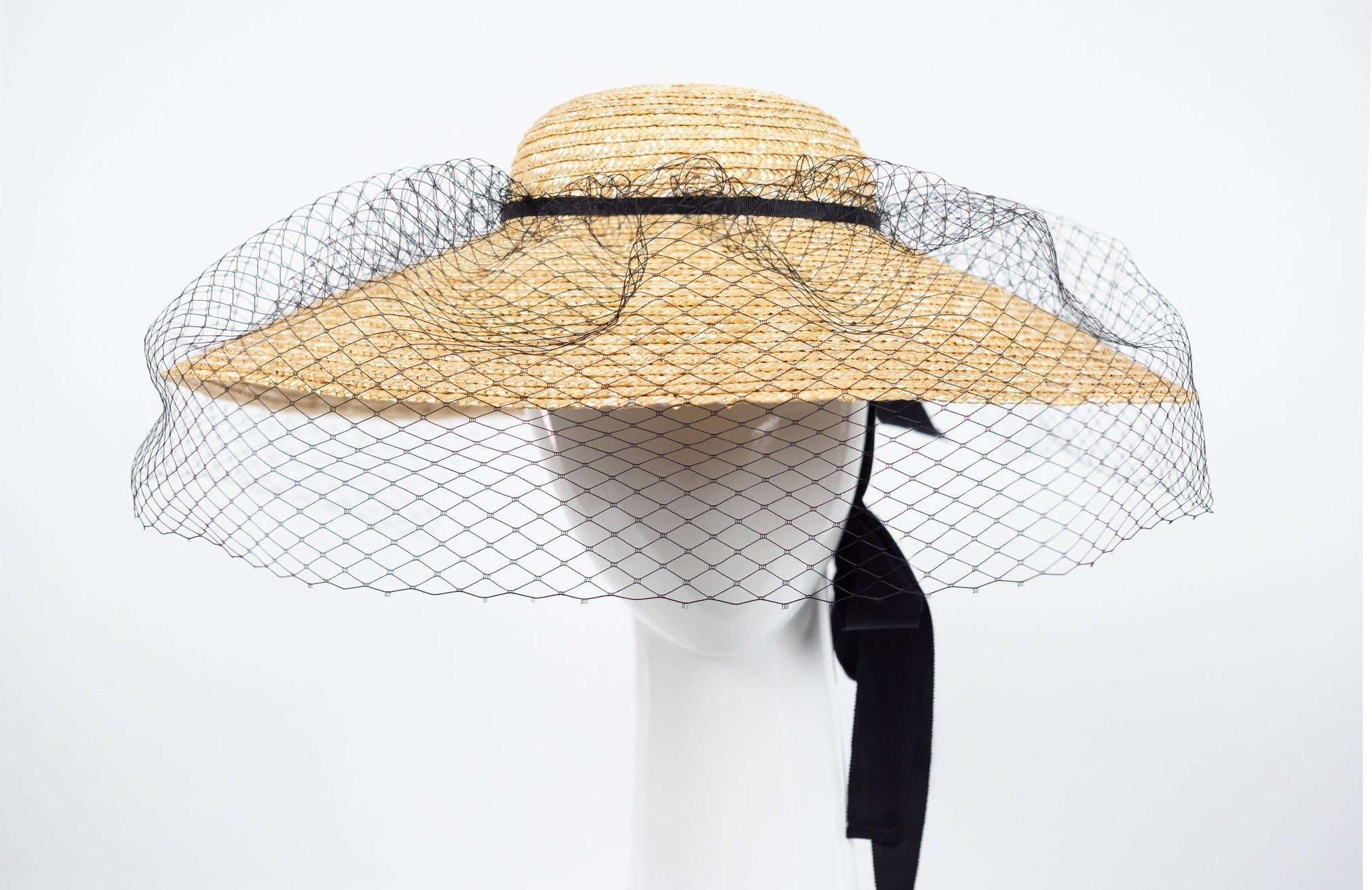 BEEKEEPERS BOW (NO ADDED BOW)