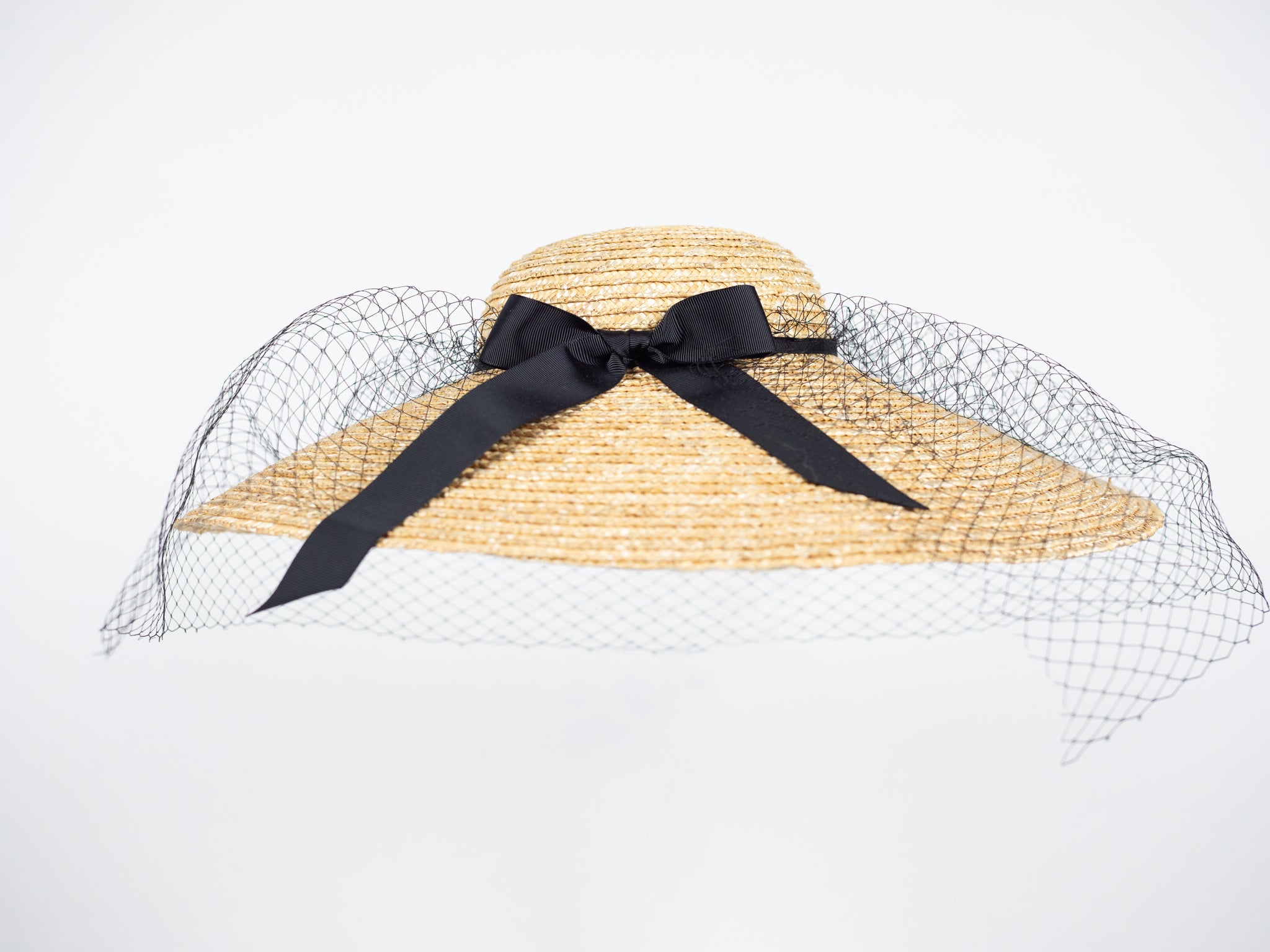 BEEKEEPERS BOW (NO ADDED BOW)