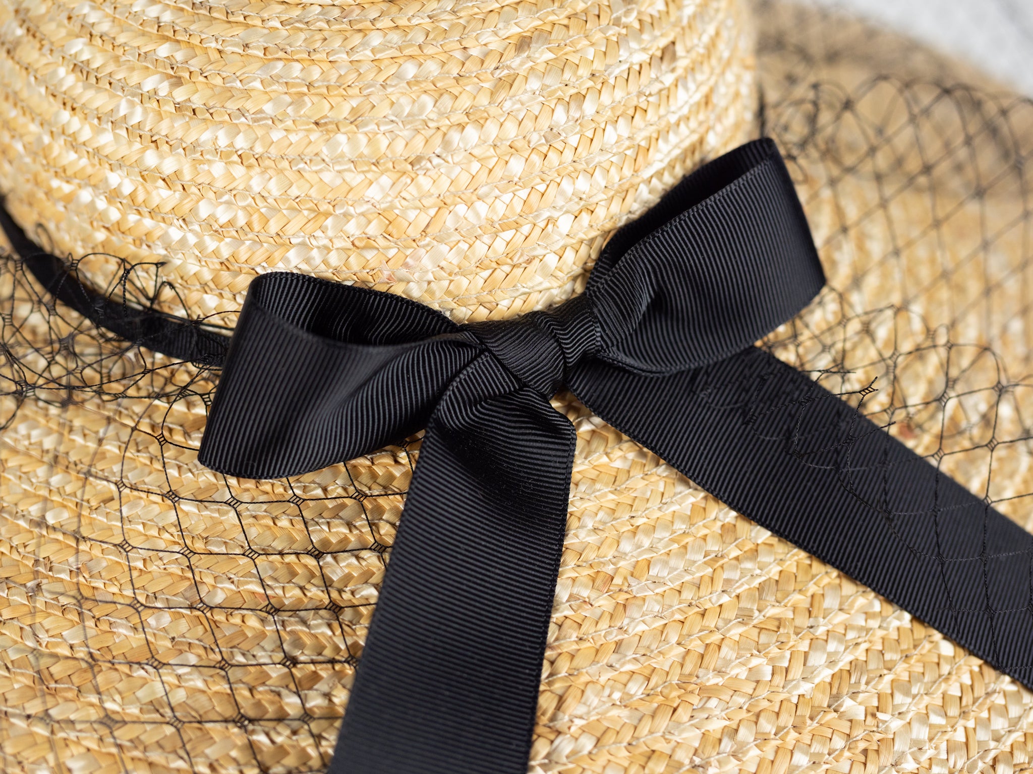 BEEKEEPERS BOW (NO ADDED BOW)