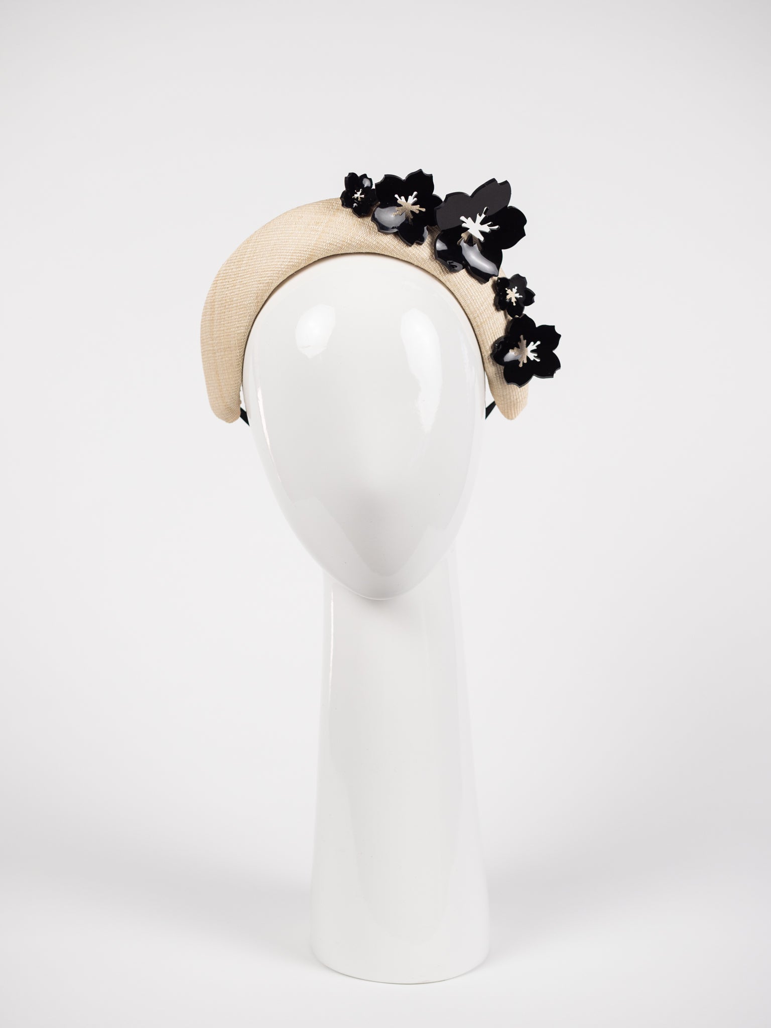 SPRING BLOSSOM HALO
