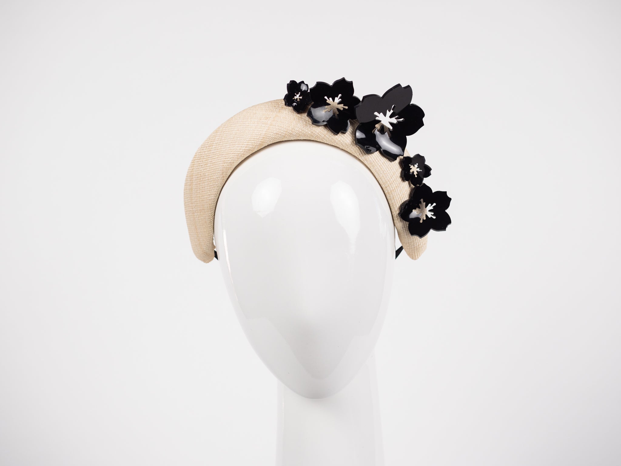 SPRING BLOSSOM HALO