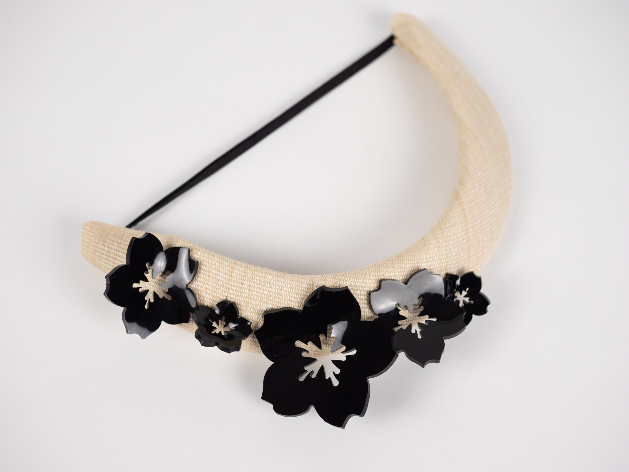 SPRING BLOSSOM HALO