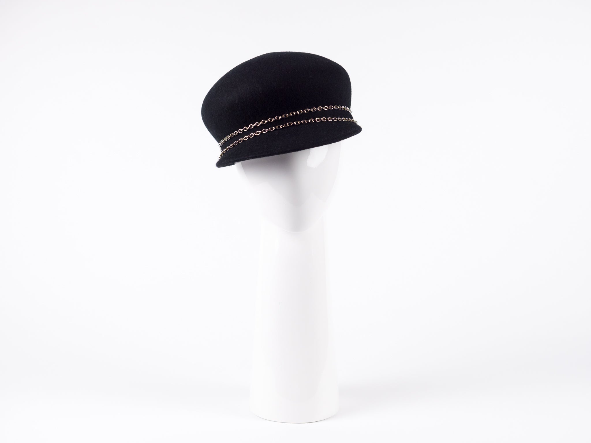 BAKER BOY CAP