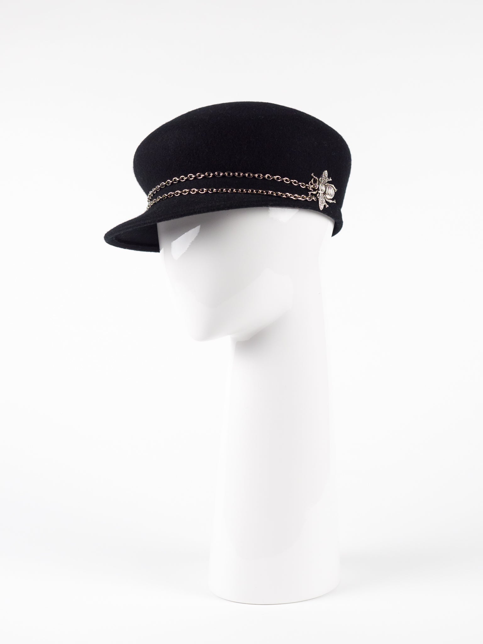 BAKER BOY CAP