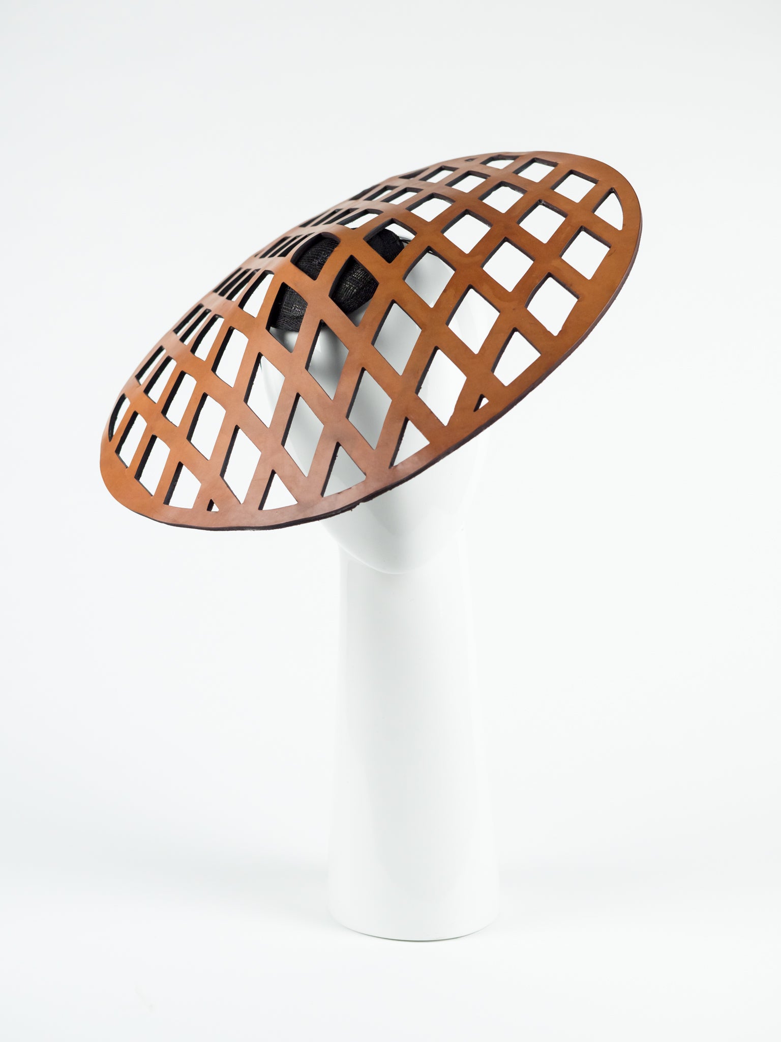 DIAMONDS COOLIE HAT