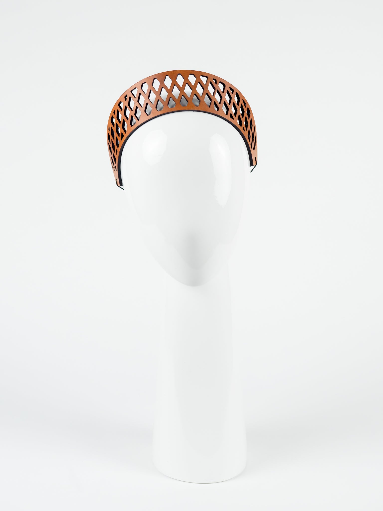 DIAMONDS HALO / VISOR