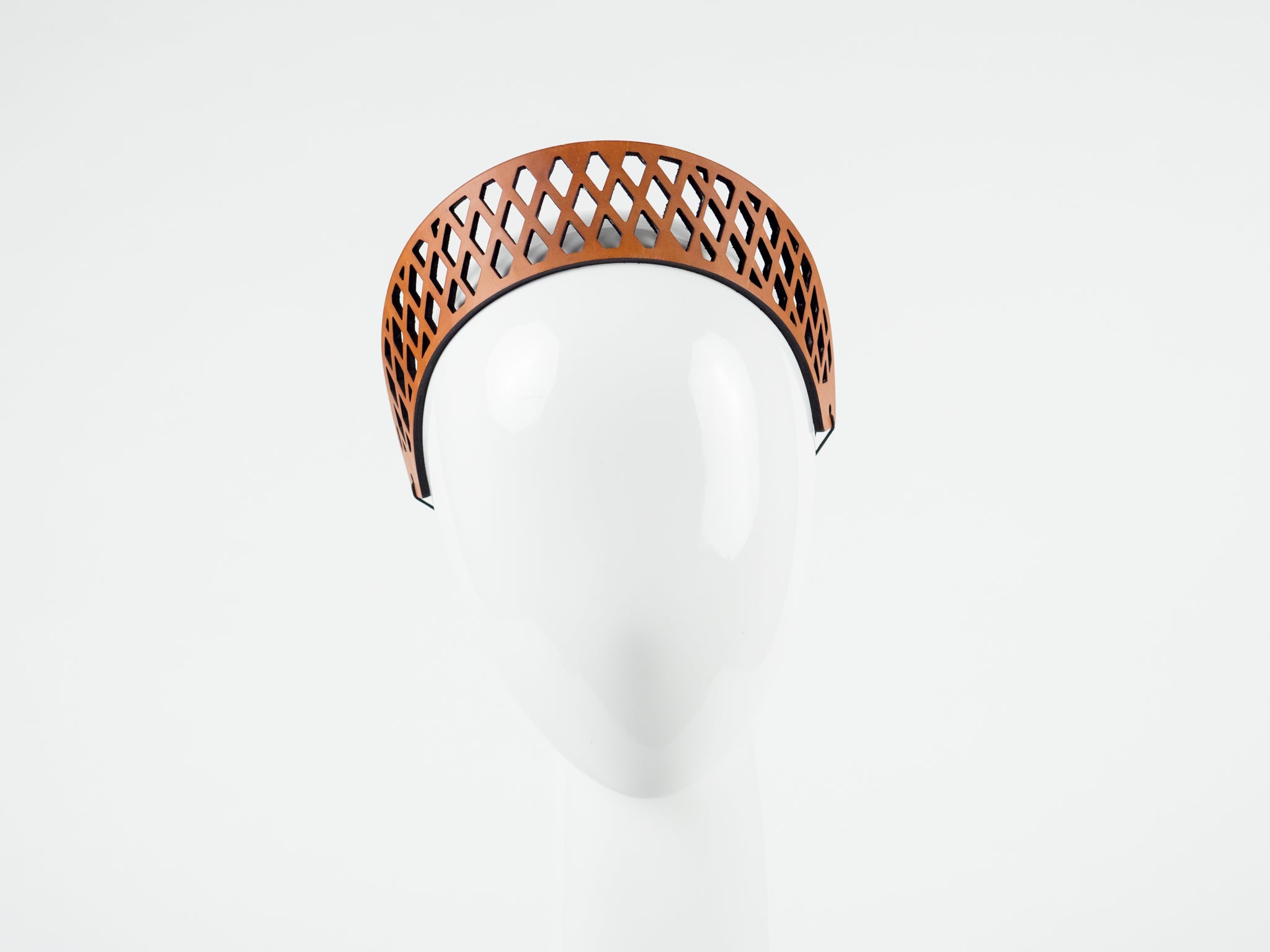 DIAMONDS HALO / VISOR