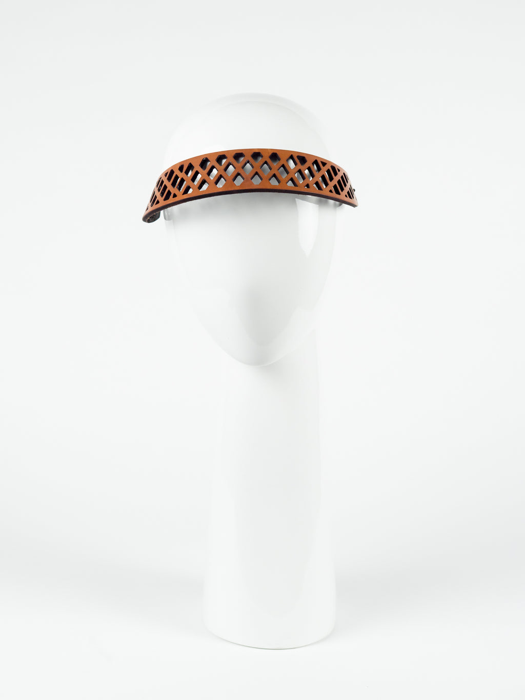 DIAMONDS HALO / VISOR