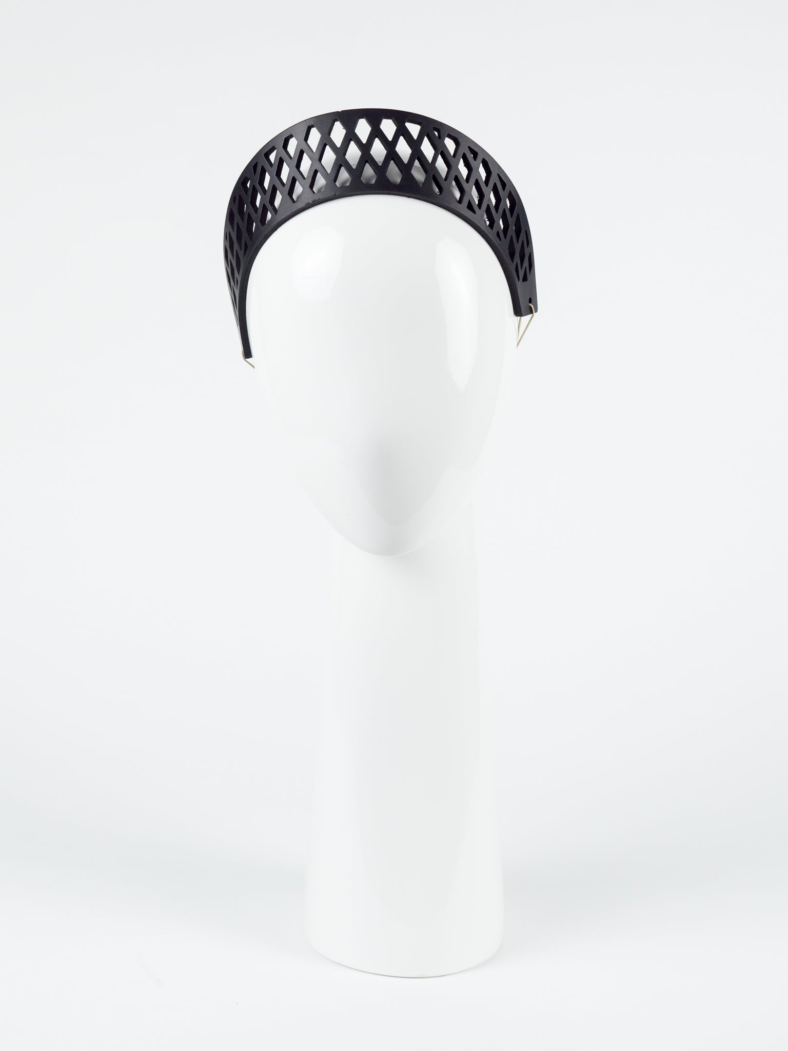 DIAMONDS HALO / VISOR