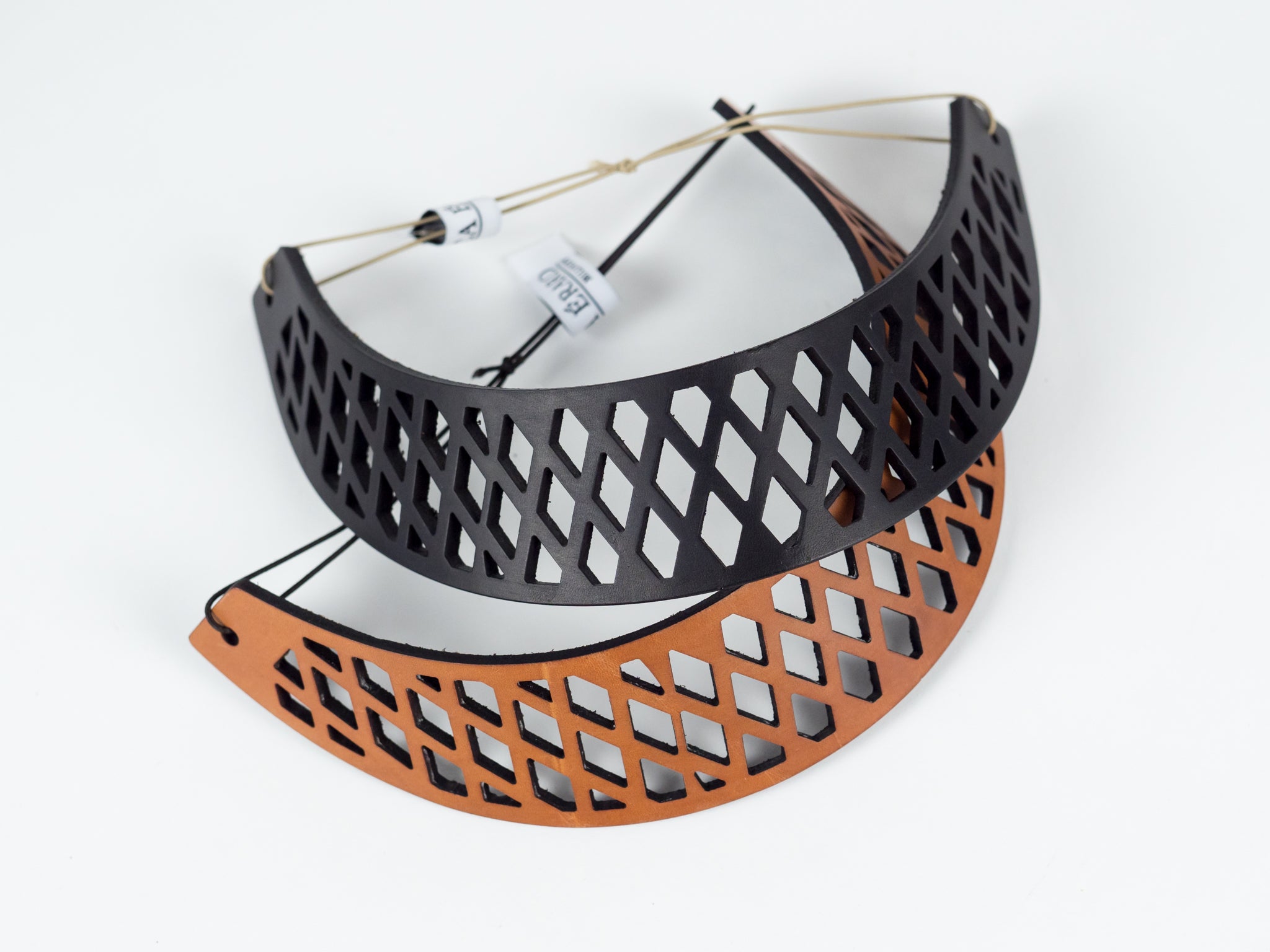 DIAMONDS HALO / VISOR