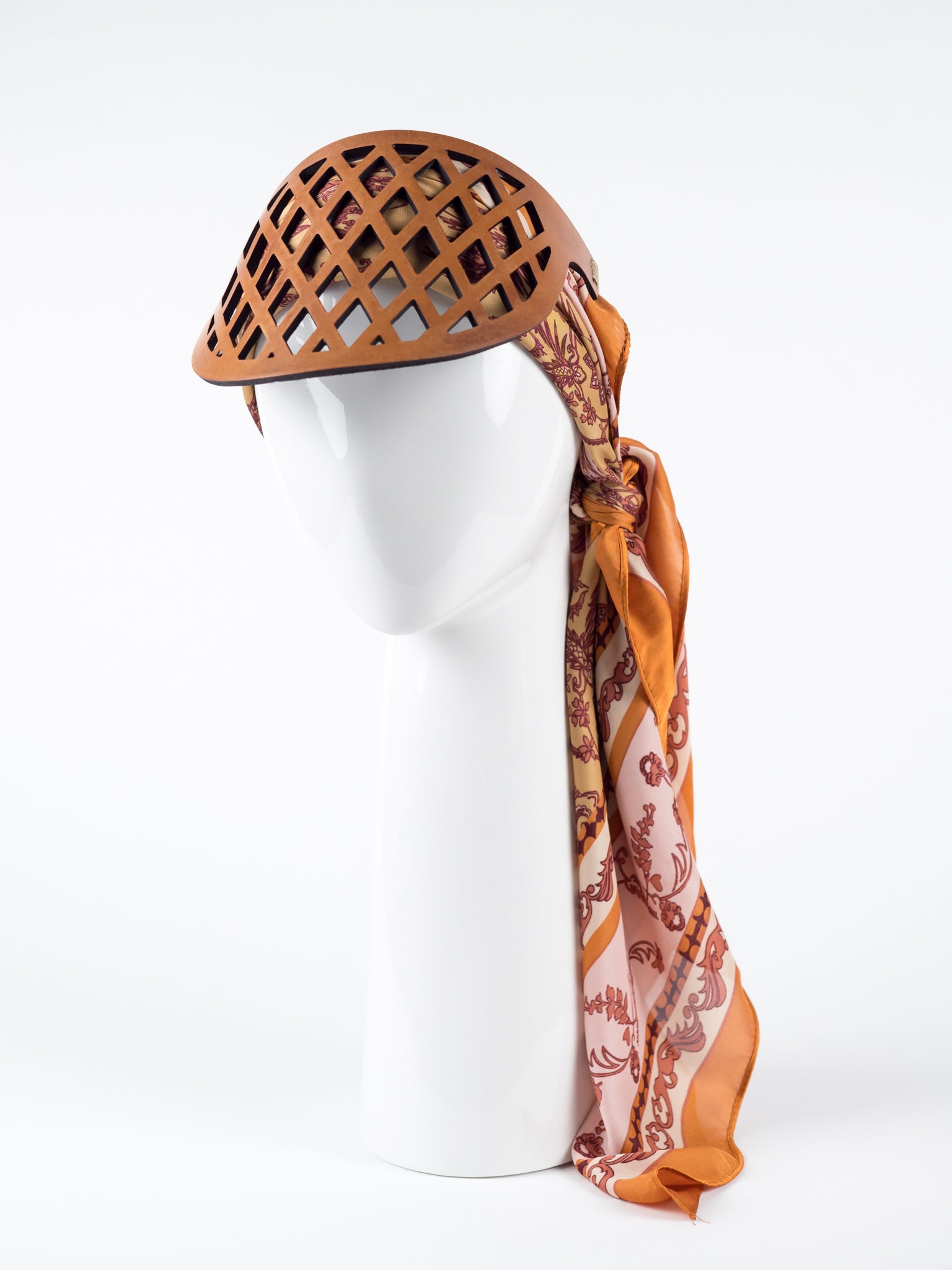 DIAMONDS VISOR