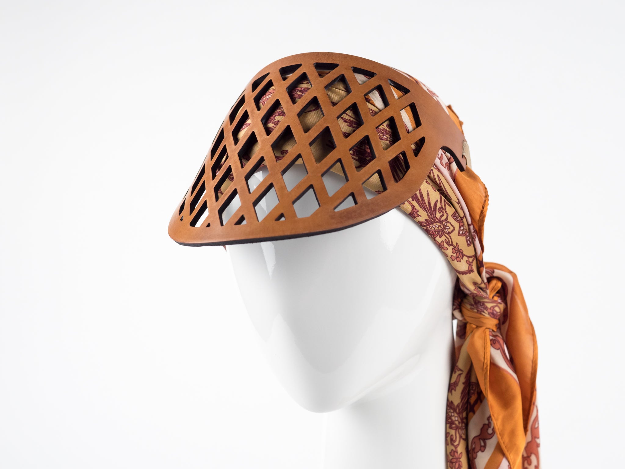 DIAMONDS VISOR