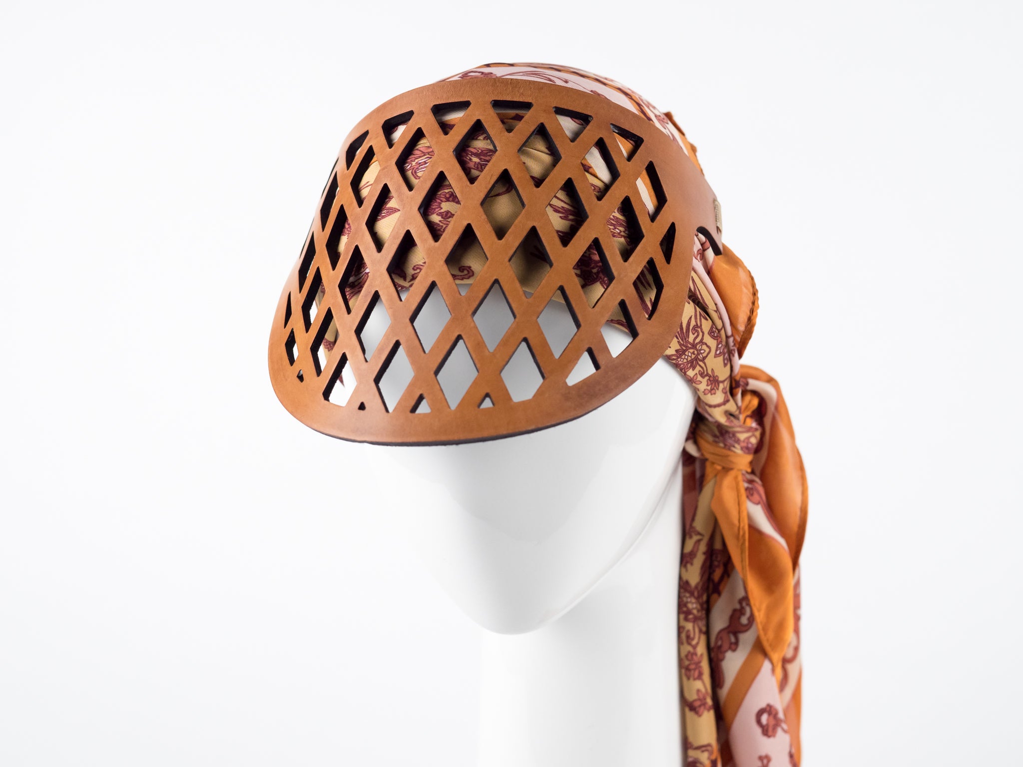 DIAMONDS VISOR