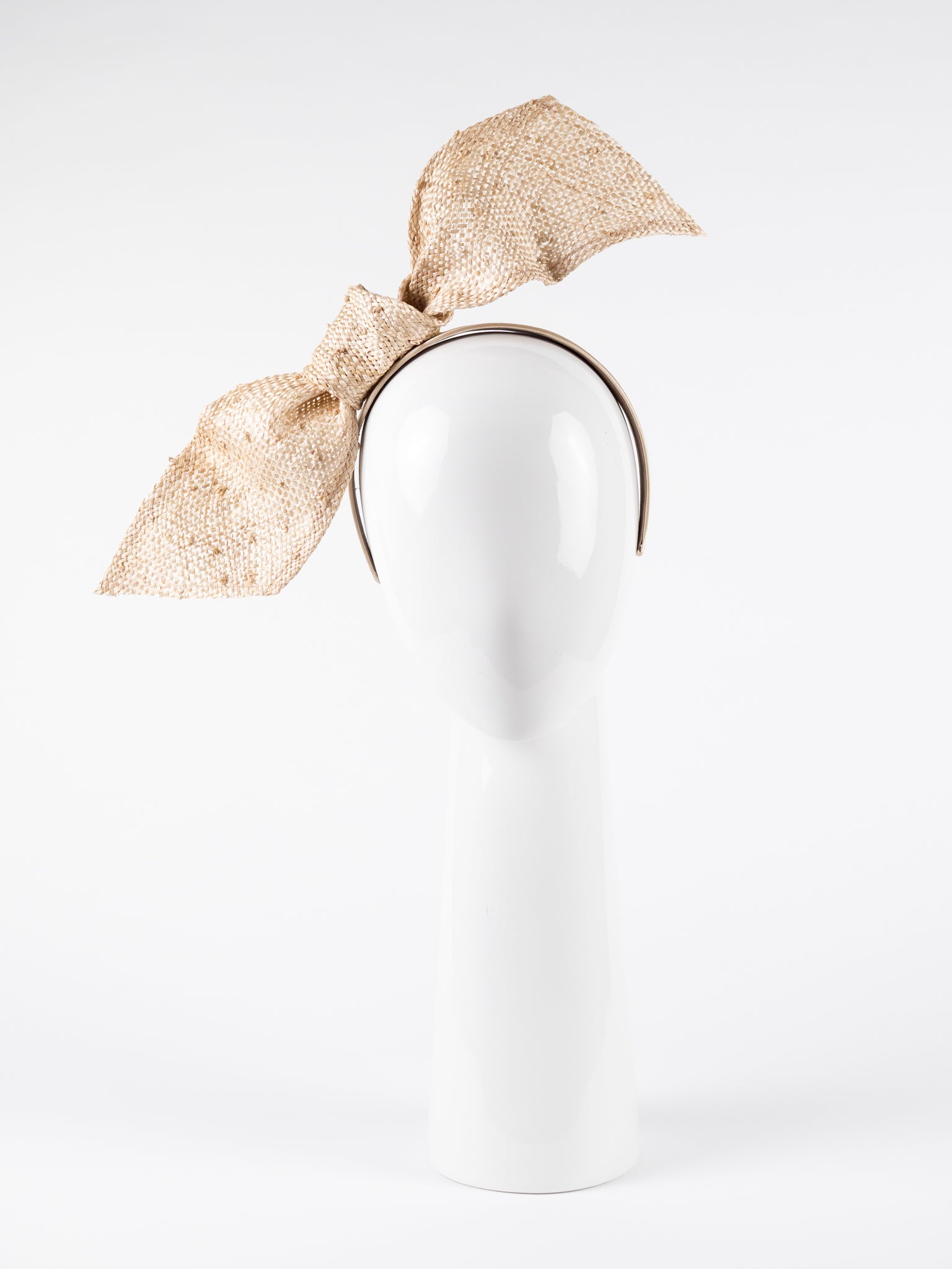 BOHEMIAN BOW