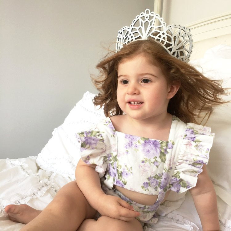 MINIME ''GOLDEN GIRL''