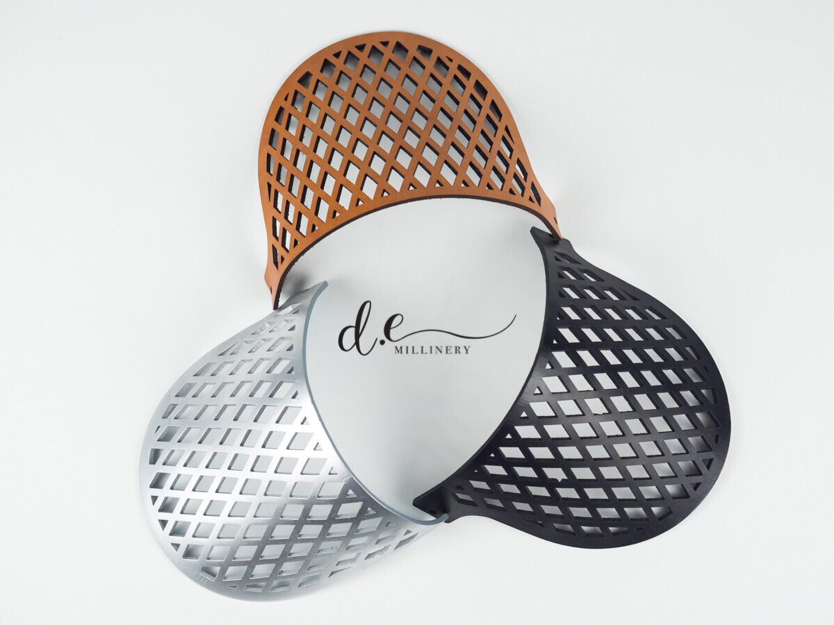 DIAMONDS VISOR