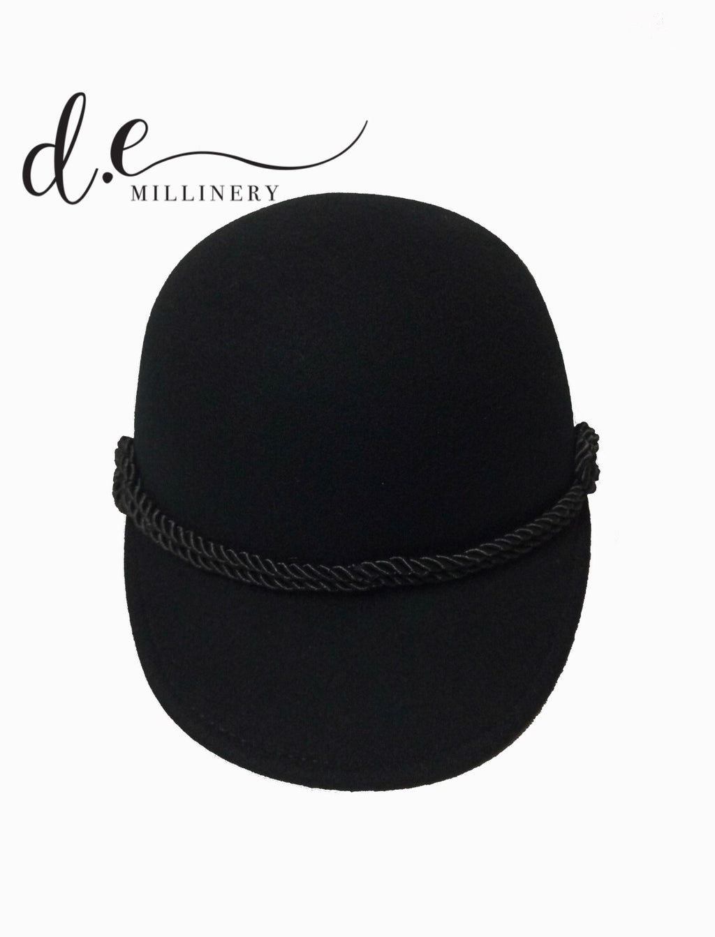 TRIBUTE ''KARL'' RIDING CAP