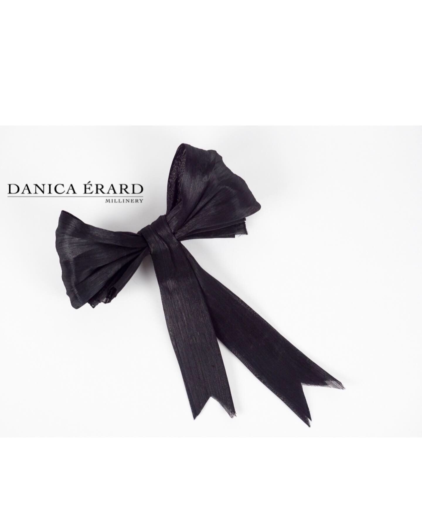 SCANDIZZO BOW