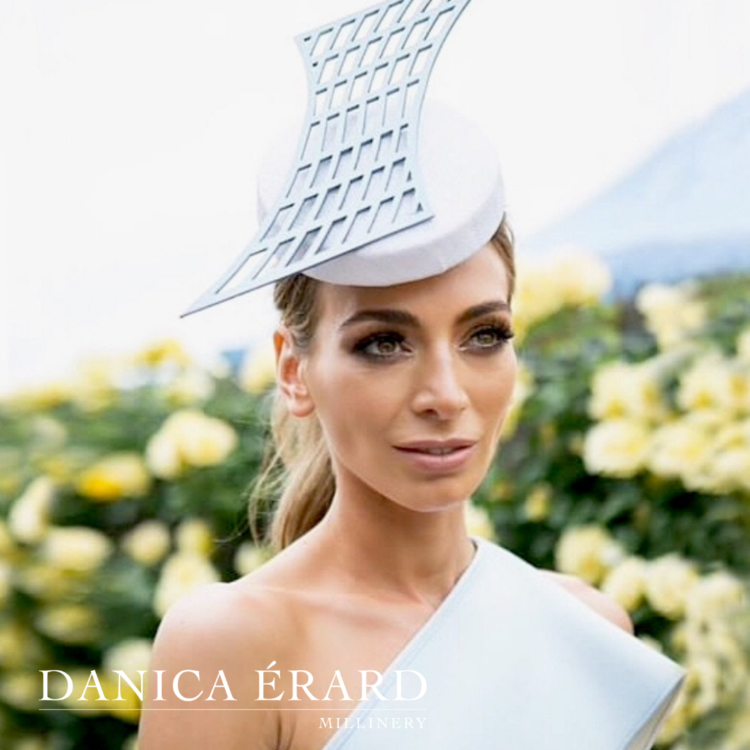 DIY Danica Erard Millinery D.I.Y Kit 1