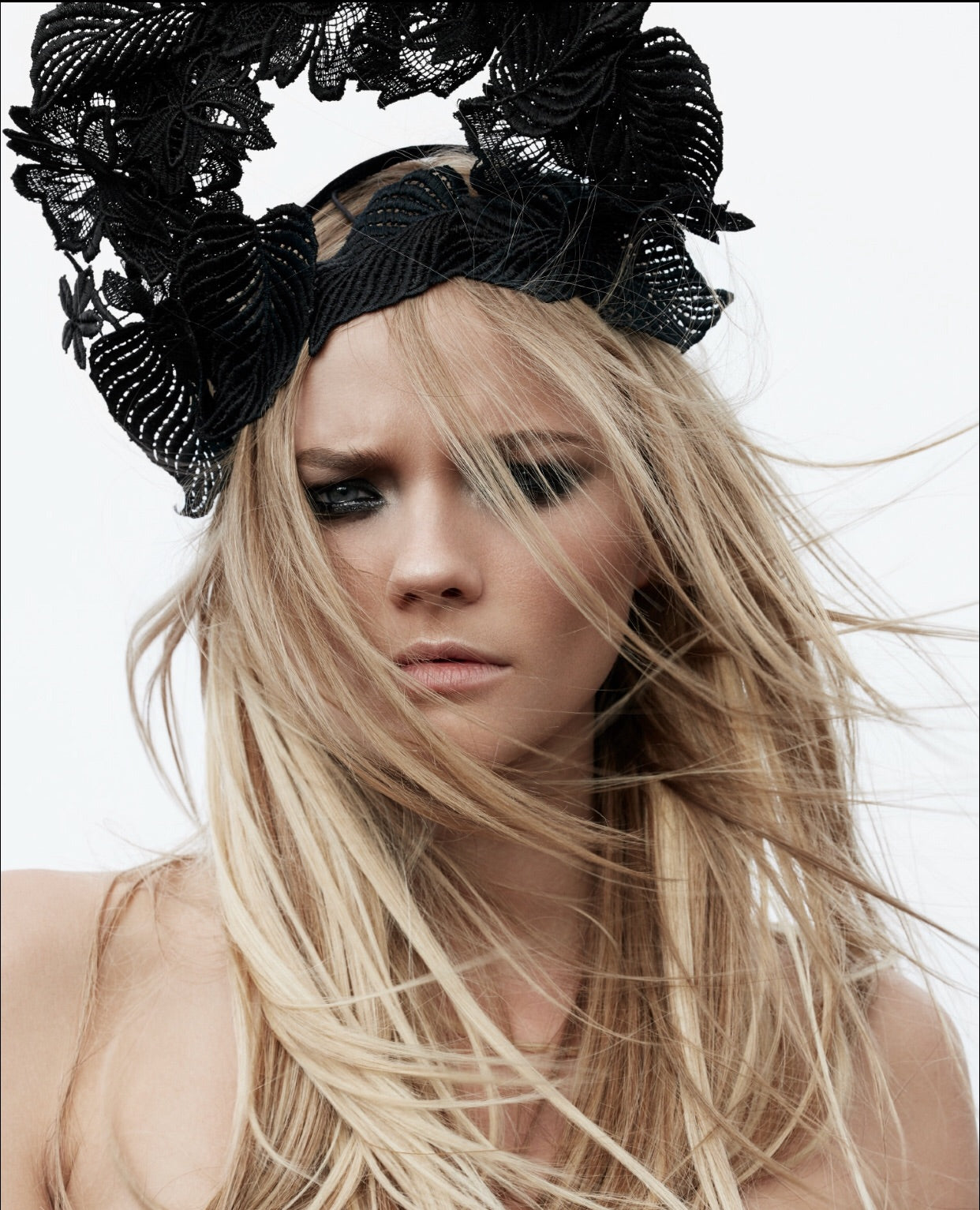 MIDNIGHT MADAME