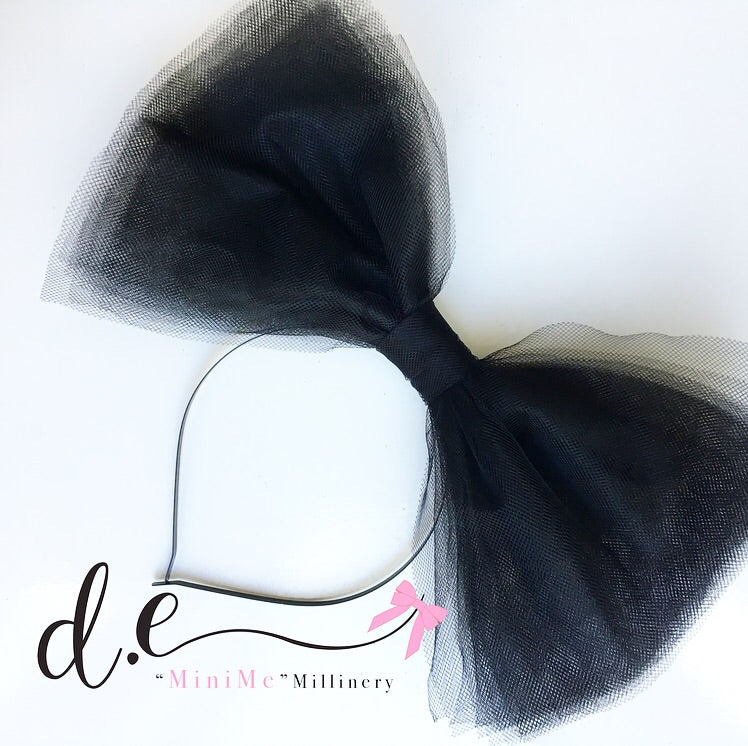BELLA BOW