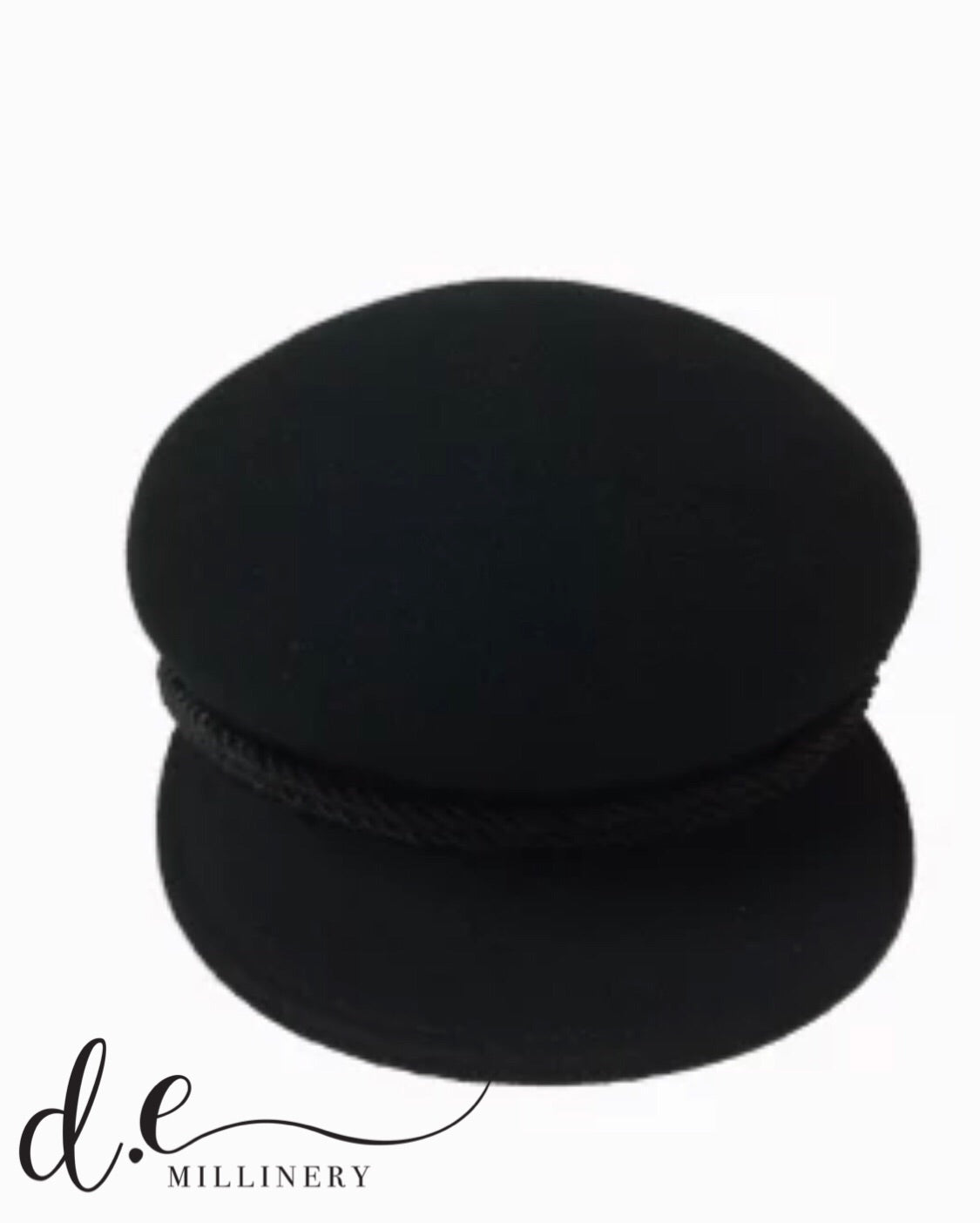 BAKER BOY CAP