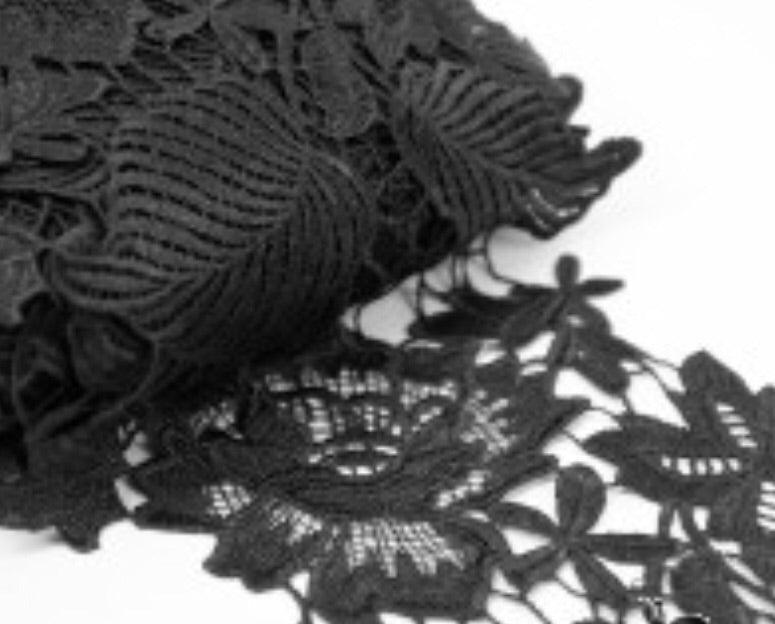 MIDNIGHT MADAME