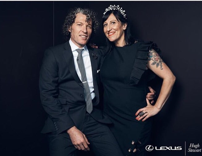 LADY JANE