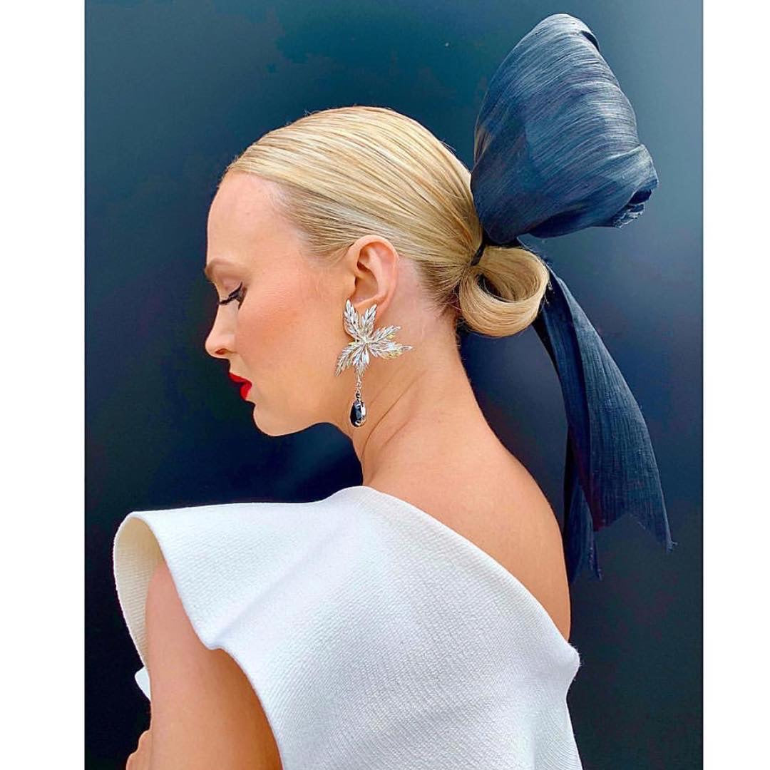SCANDIZZO BOW