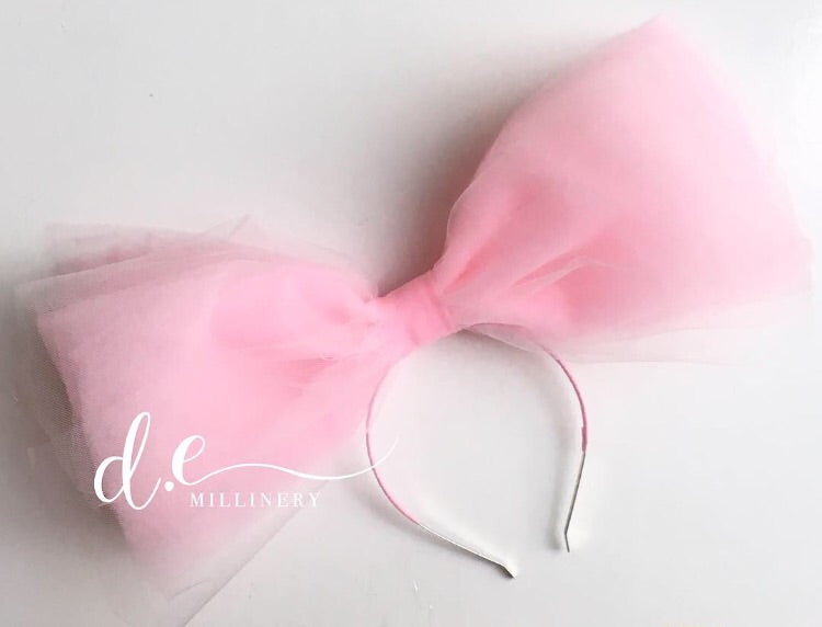 BELLA BOW