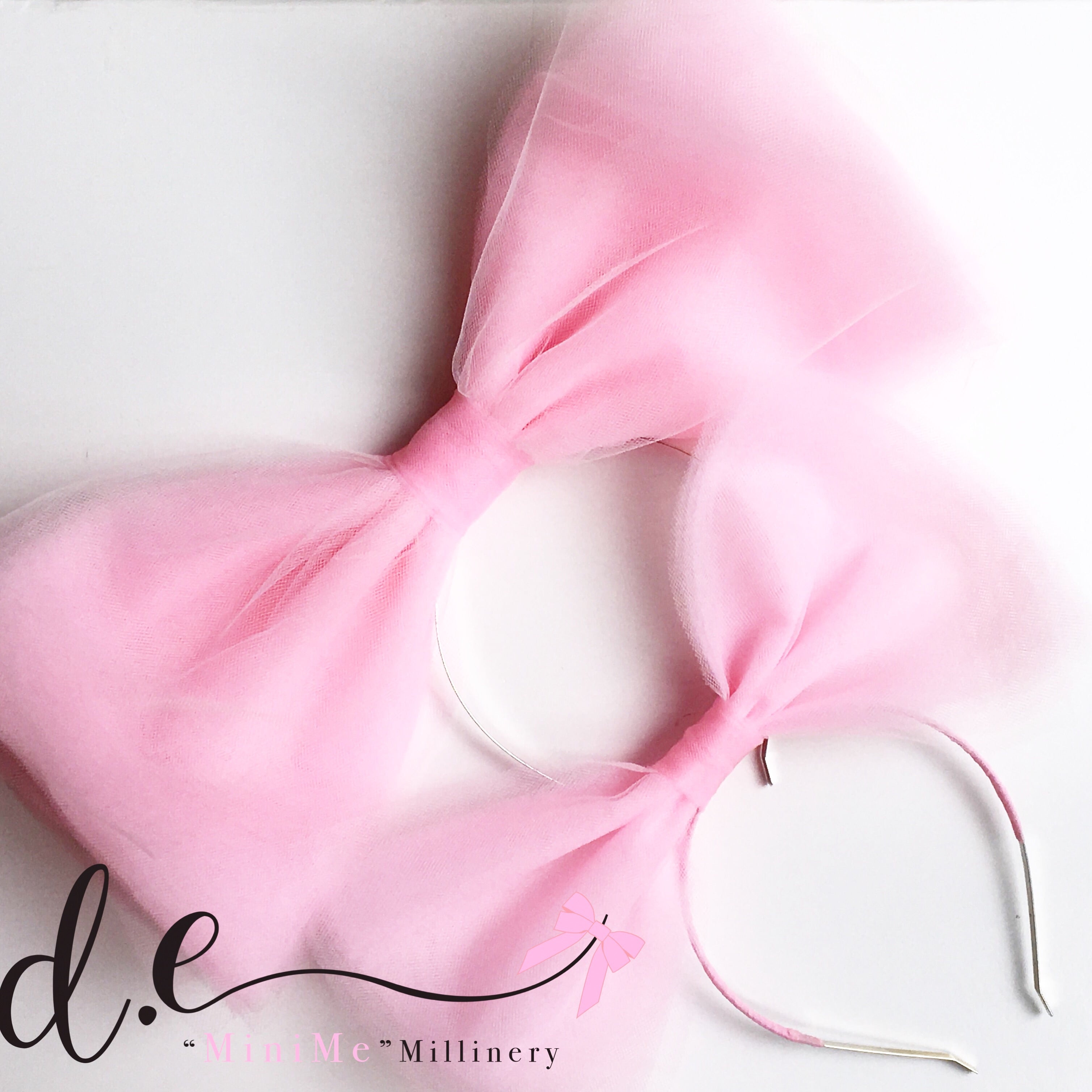 BELLA BOW