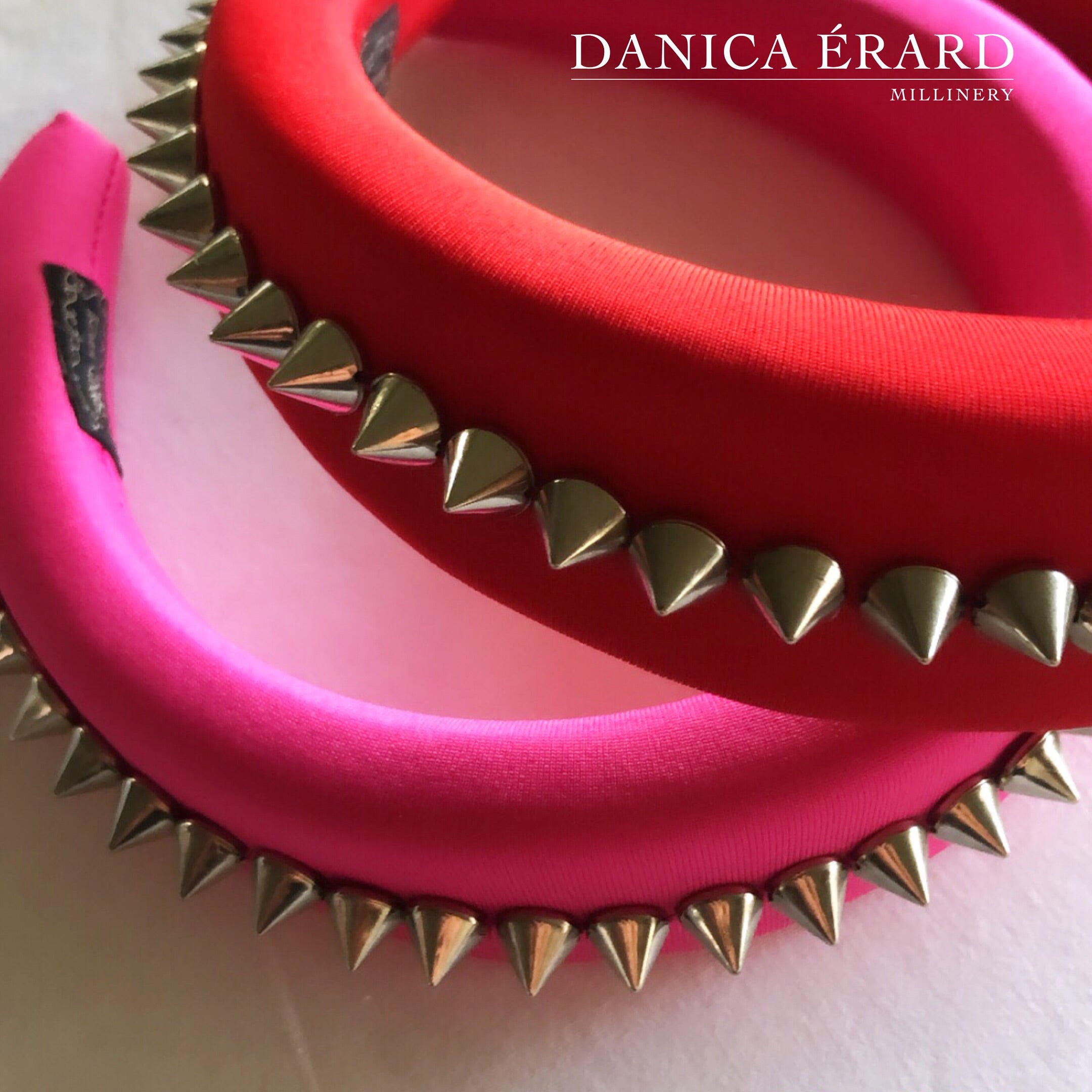 PADDED ALICE BAND