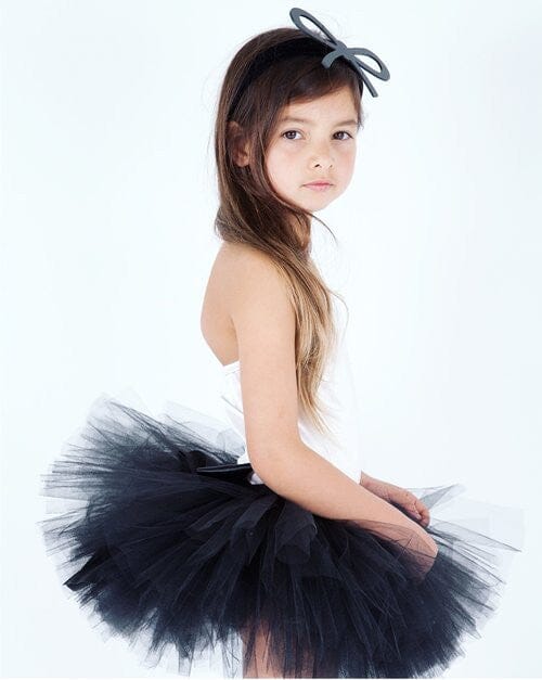 MINIME ''MISS MUFFET'' BOW Kids demillinery