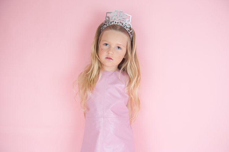 MINIME ''PRINCESS CROWN'' Kids demillinery