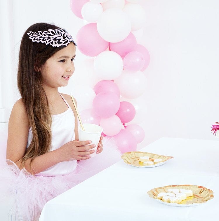 MINIME ''SUPER GIRL WINGS'' Kids demillinery