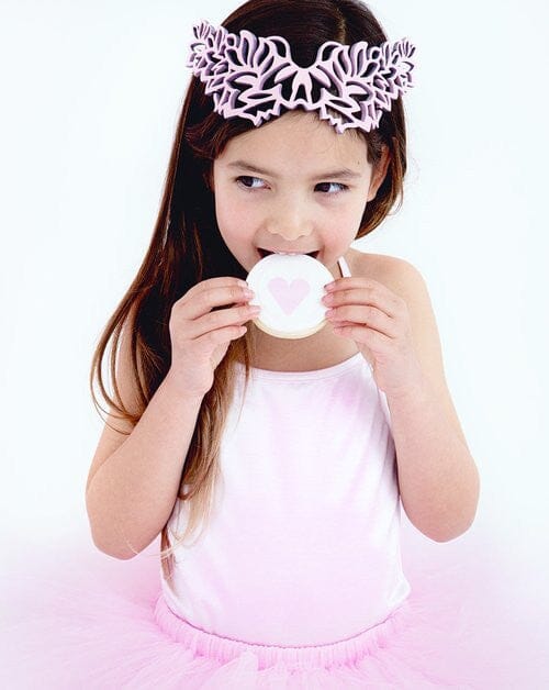 MINIME ''SUPER GIRL WINGS'' Kids demillinery