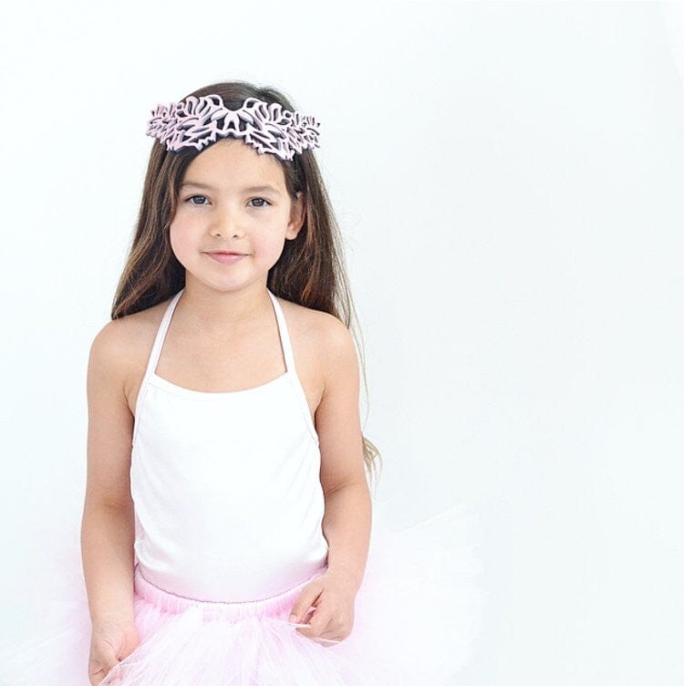 MINIME ''SUPER GIRL WINGS'' Kids demillinery