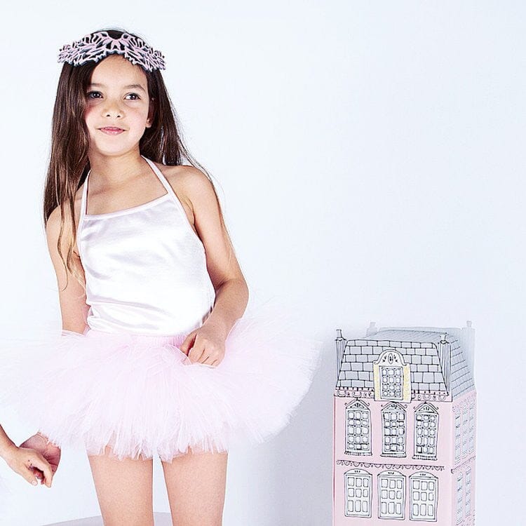 MINIME ''SUPER GIRL WINGS'' Kids demillinery